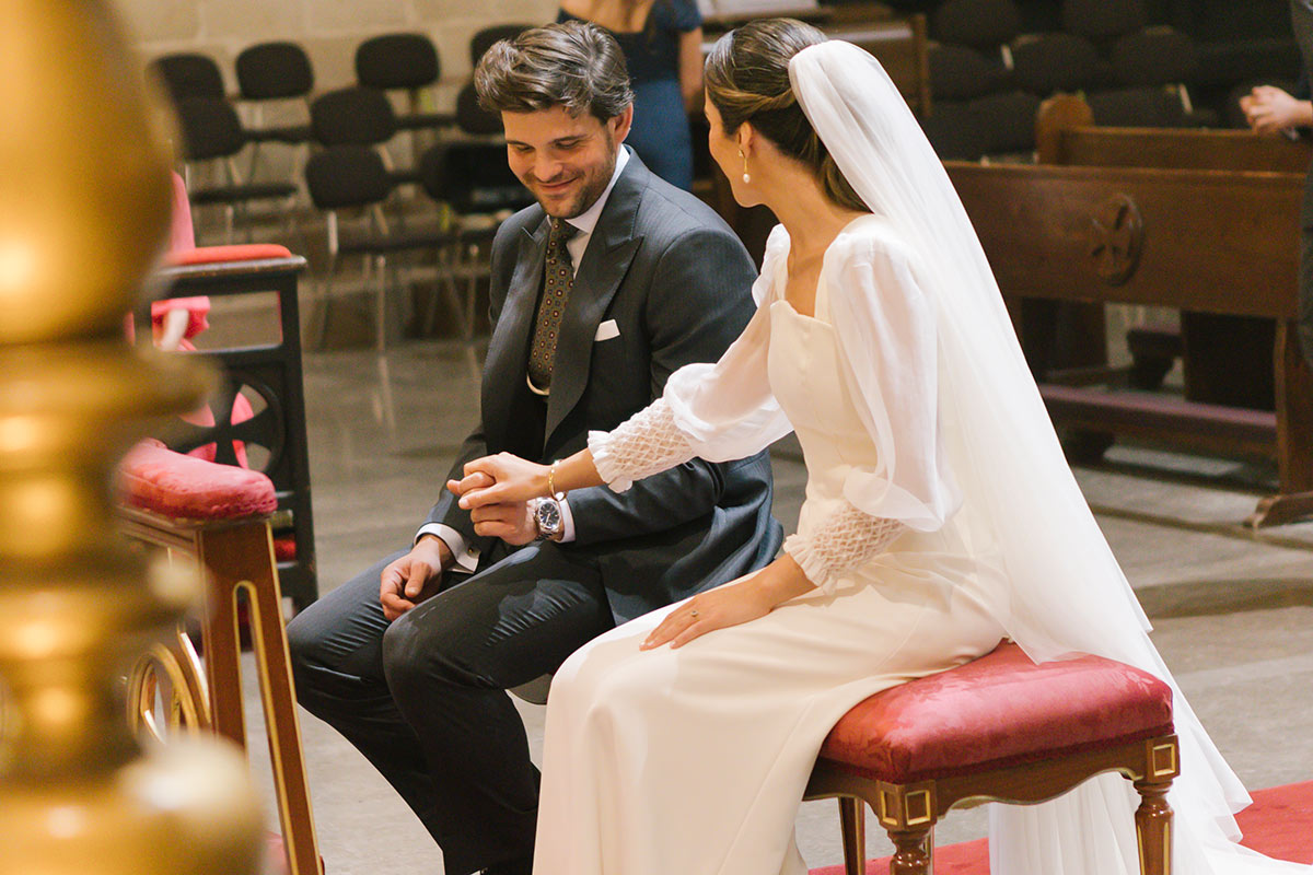 Ceremonia religiosa