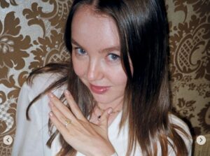 Fotografía: Instagram @alex.hanover