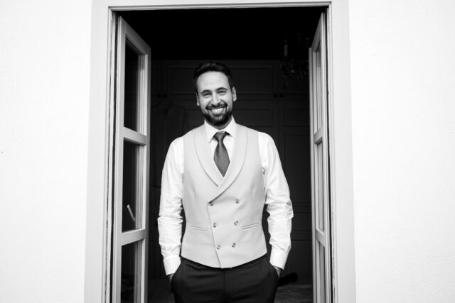 Fotografía: Ngestudio