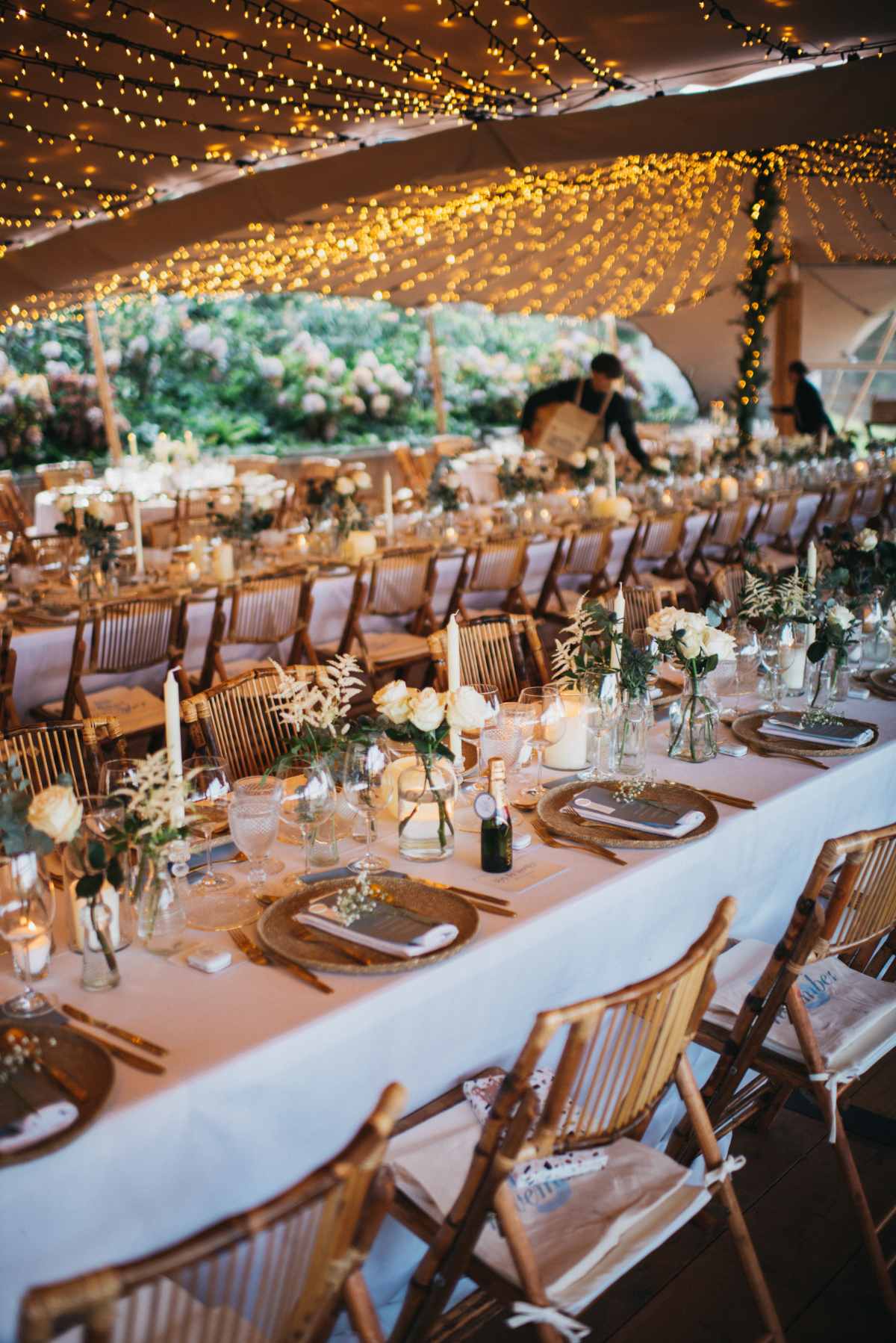 los detalles para los invitados hacen aún más especial la celebración