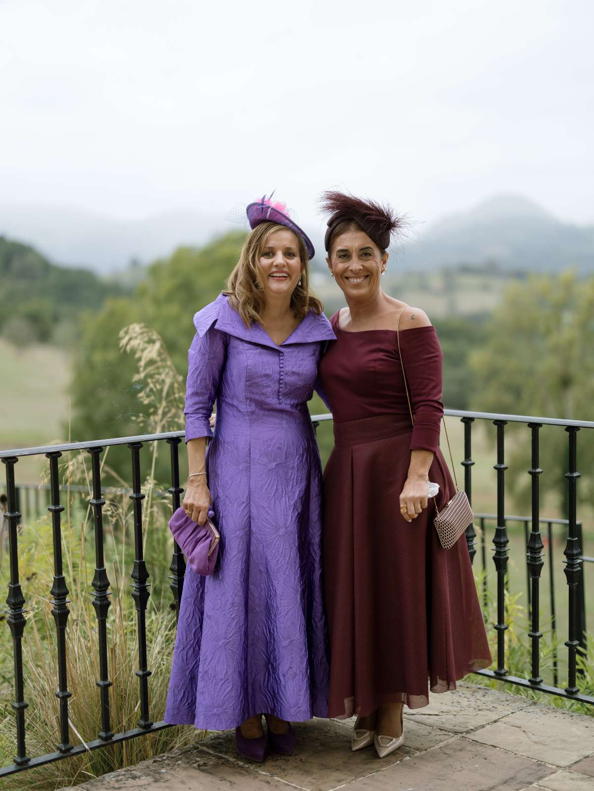 vestidos para madrina de boda