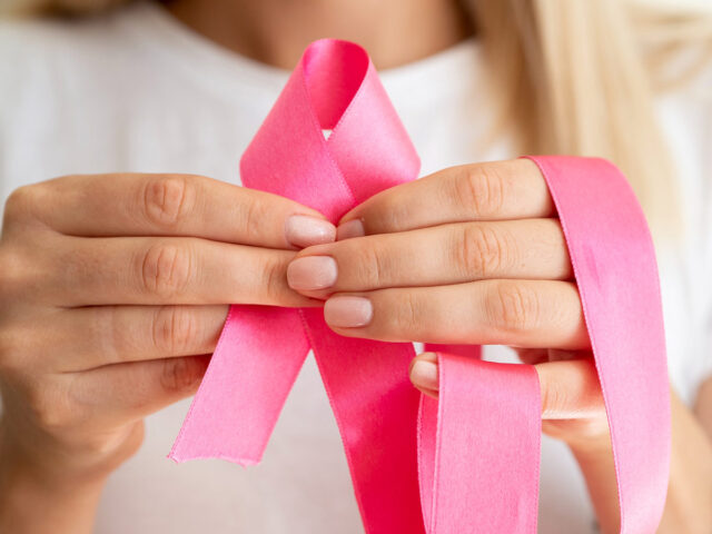 Día Mundial contra el Cáncer de Mama