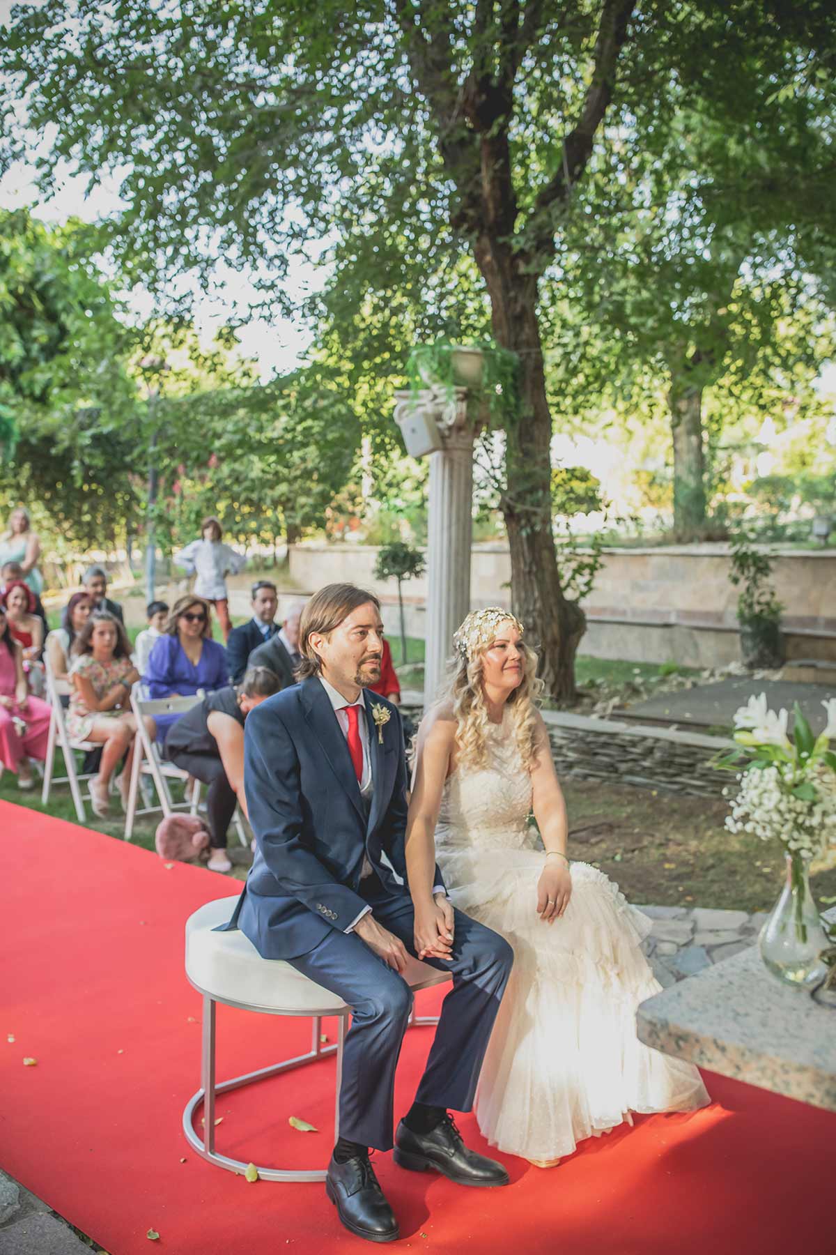 Ceremonia