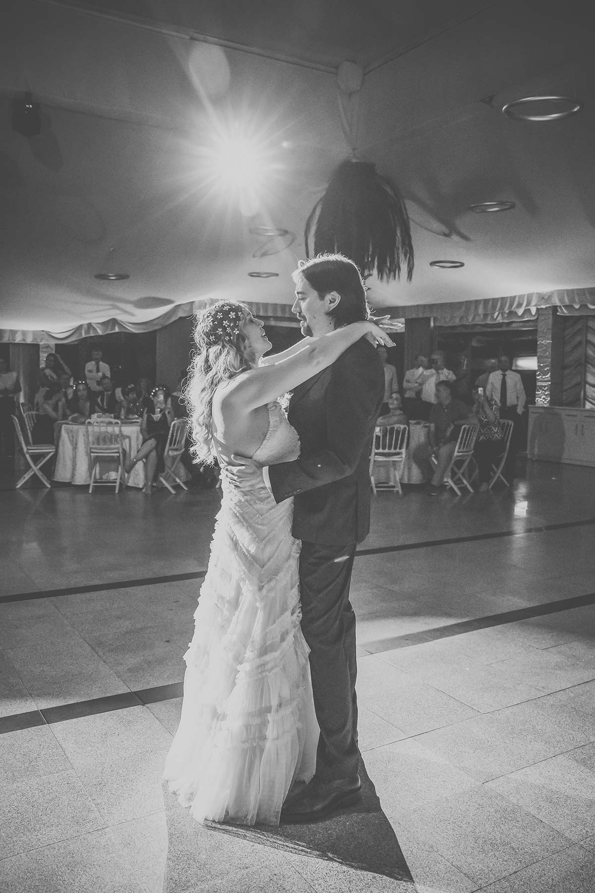 Baile nupcial