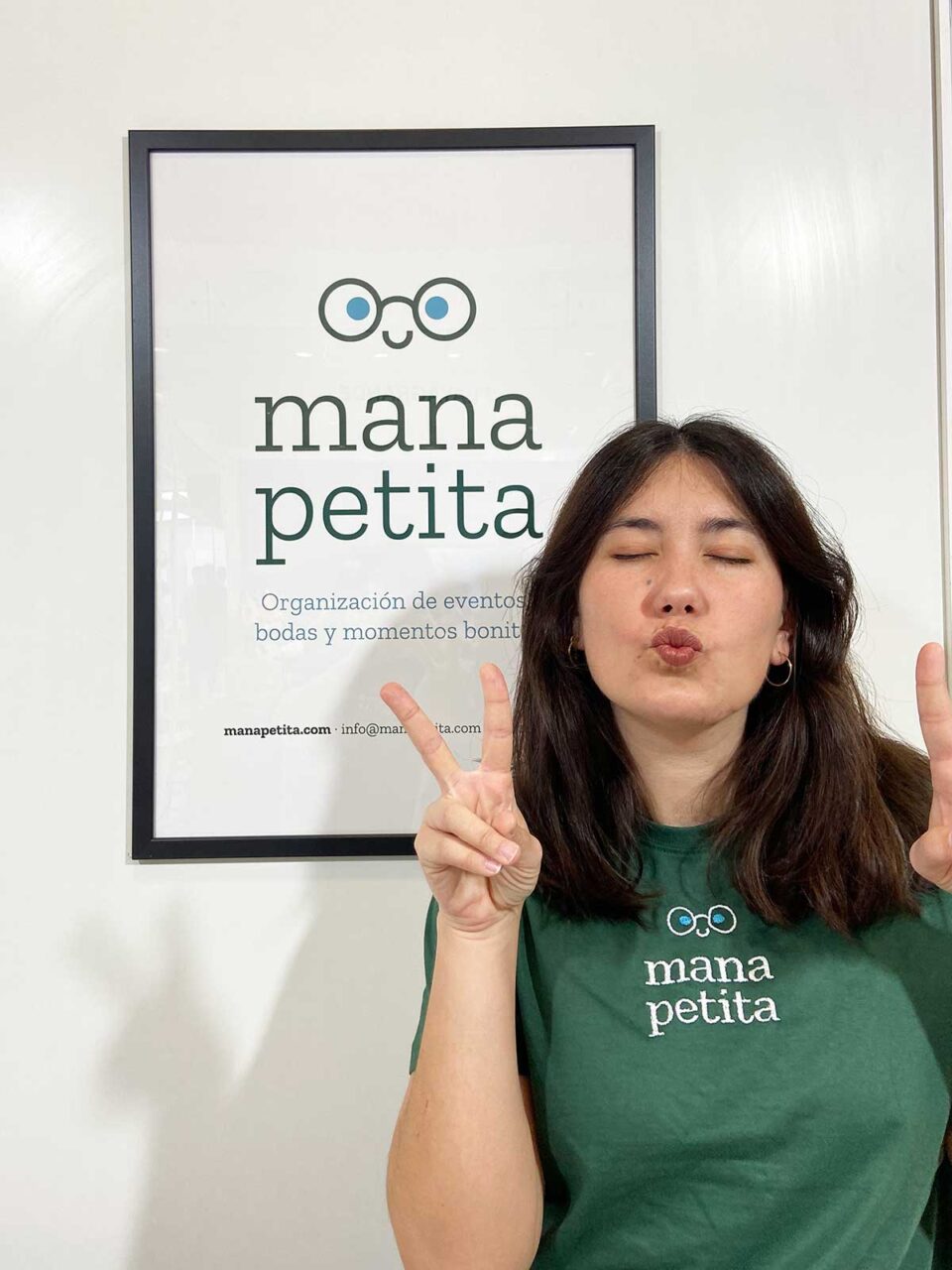 Mana Petita