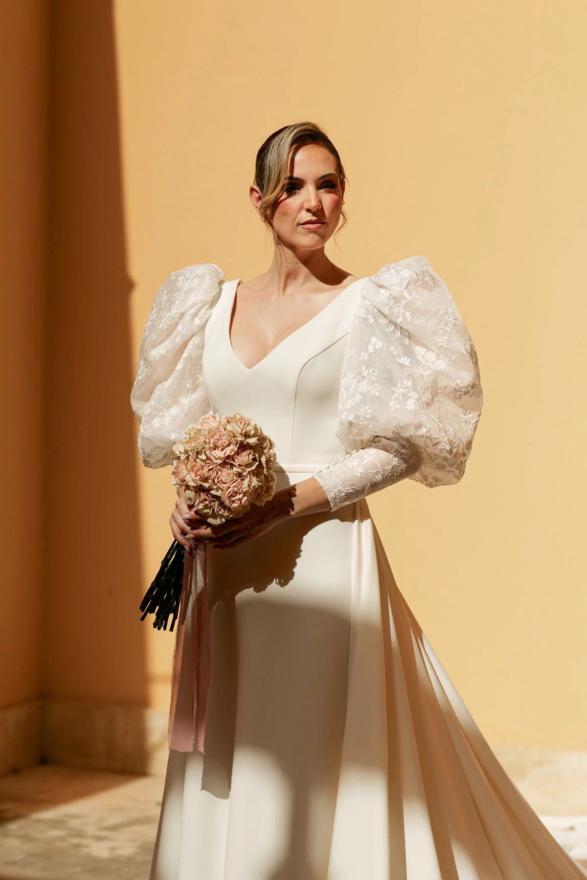 lo primero que hay que hacer para dar con el vestido perfecto es tener en cuenta tu estilo