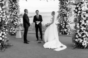 Fotografía: @josevilla - Instagram @vogueweddings