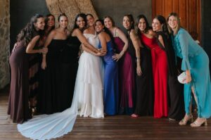 Fotografía: Momentos de una vida