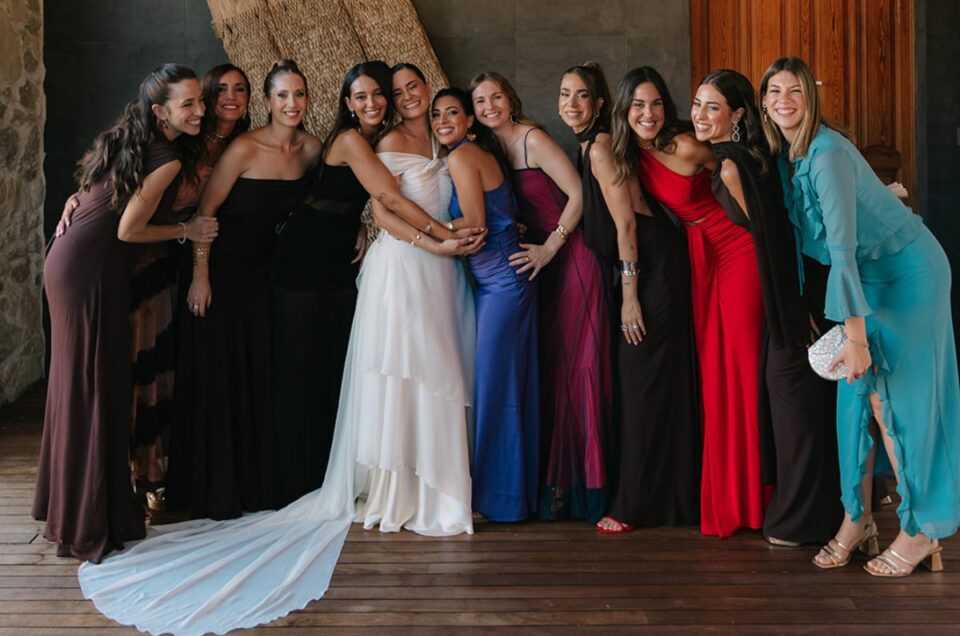 Fotografía: Momentos de una vida